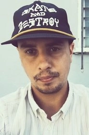 Ảnh diễn viên L. Gustavo Cooper