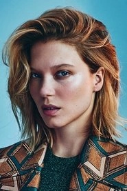 Ảnh diễn viên Léa Seydoux