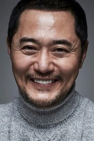 Ảnh diễn viên Lim Jong-yun