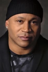 Ảnh diễn viên LL Cool J