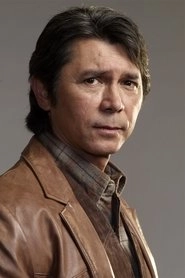 Ảnh diễn viên Lou Diamond Phillips