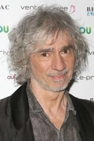 Ảnh diễn viên Louis Bertignac