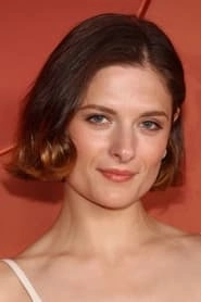 Ảnh diễn viên Louisa Jacobson
