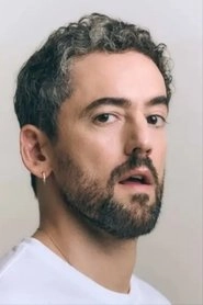 Ảnh diễn viên Luis Gerardo Méndez