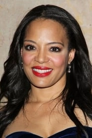 Ảnh diễn viên Luna Lauren Velez