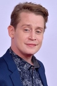 Ảnh diễn viên Macaulay Culkin