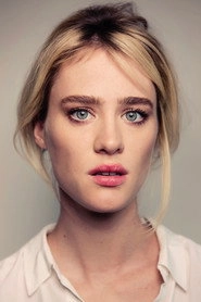 Ảnh diễn viên Mackenzie Davis