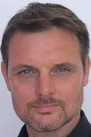 Ảnh diễn viên Mark Mottram