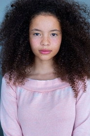 Ảnh diễn viên Maryna Bennett