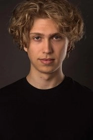 Ảnh diễn viên Mathias Storhøi