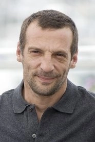 Ảnh diễn viên Mathieu Kassovitz