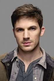 Ảnh diễn viên Matt Lanter