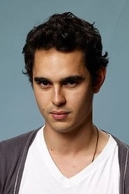 Ảnh diễn viên Max Minghella