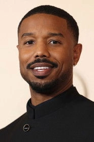 Ảnh diễn viên Michael B. Jordan