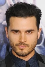 Ảnh diễn viên Michael Malarkey