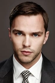 Ảnh diễn viên Nicholas Hoult