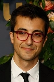 Ảnh diễn viên Nick Antosca