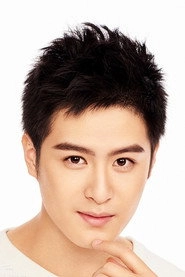 Ảnh diễn viên Niu Zifan