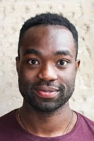 Ảnh diễn viên Paapa Essiedu