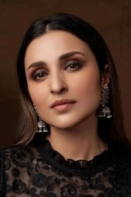 Ảnh diễn viên Parineeti Chopra