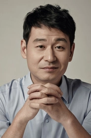 Ảnh diễn viên Park Hyuk-kwon