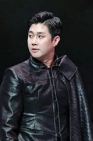 Ảnh diễn viên Park Jin-su