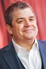 Ảnh diễn viên Patton Oswalt