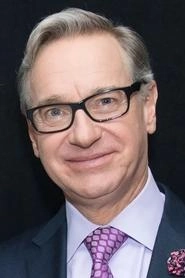 Ảnh diễn viên Paul Feig