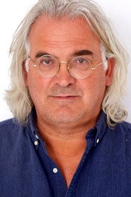 Ảnh diễn viên Paul Greengrass