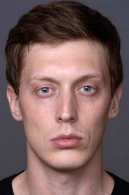 Ảnh diễn viên Pavel Davydov