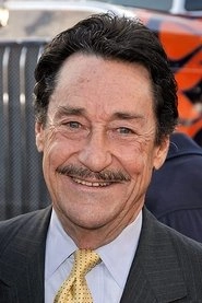 Ảnh diễn viên Peter Cullen