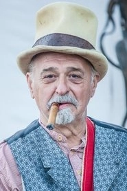 Ảnh diễn viên Peter Sherayko