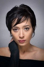 Ảnh diễn viên Pooneh Hajimohammadi