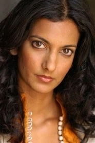 Ảnh diễn viên Poorna Jagannathan