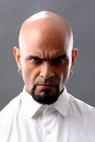 Ảnh diễn viên Raghu Ram