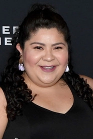 Ảnh diễn viên Raini Rodriguez