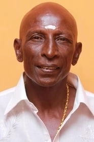 Ảnh diễn viên Rajendran