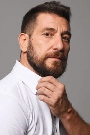 Ảnh diễn viên Raúl Tejón