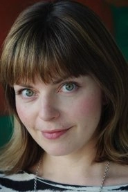 Ảnh diễn viên Rebecca Shoichet