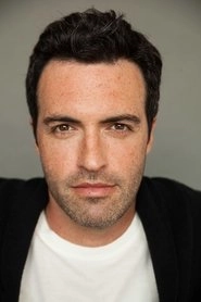 Ảnh diễn viên Reid Scott