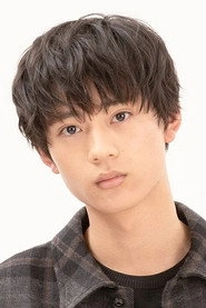 Ảnh diễn viên Rintaro Mizusawa
