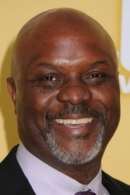Ảnh diễn viên Robert Wisdom