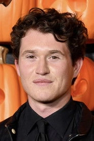 Ảnh diễn viên Rohan Campbell