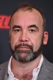 Ảnh diễn viên Rory Mccann