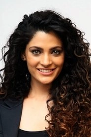Ảnh diễn viên Saiyami Kher