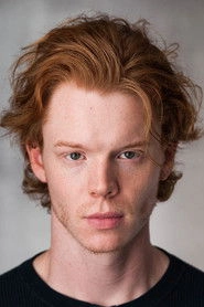 Ảnh diễn viên Sam Bullington