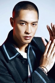 Ảnh diễn viên Samuel Pang King-Chi