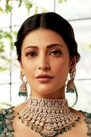 Ảnh diễn viên Shruti Haasan