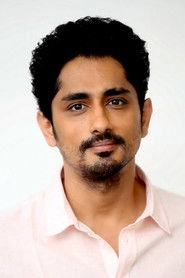 Ảnh diễn viên Siddharth