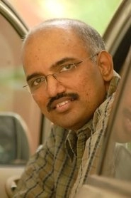 Ảnh diễn viên Sreekar Prasad